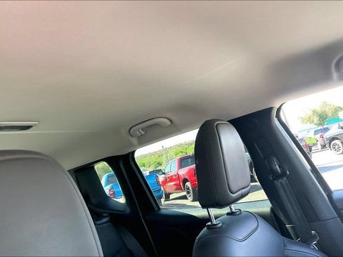 Used 2023 Jeep Renegade Limited AWD/4WD image 17