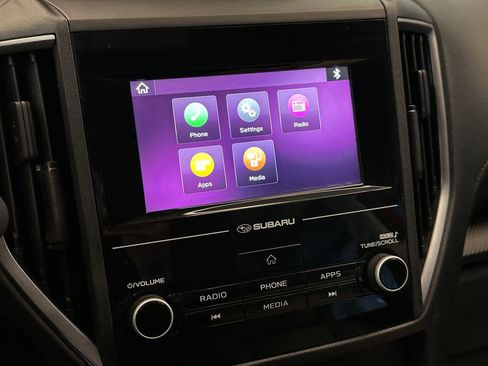 Used 2022 Subaru Impreza 2.0i AWD/4WD image 12