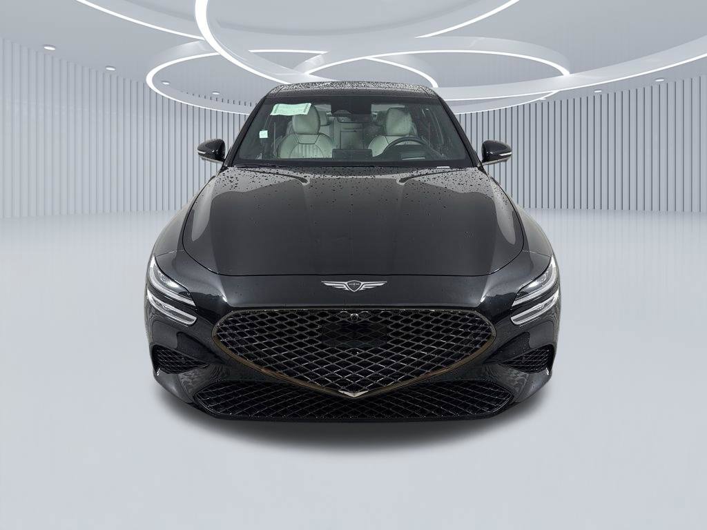 New 2026 Genesis G70 3.3T Sport Prestige RWD image 10