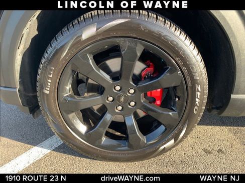 Used 2023 Ford Explorer ST w/ Equipment Group 401A image 26