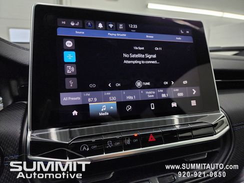 New 2026 Jeep Compass Latitude image 46