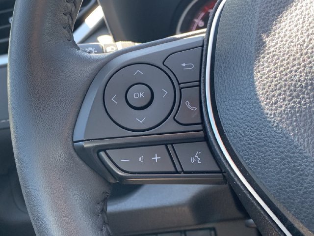 Used 2024 Toyota RAV4 XLE Premium w/ Weather Package FWD image 24