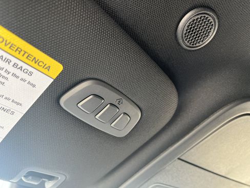 New 2026 Ford Explorer Platinum RWD image 22
