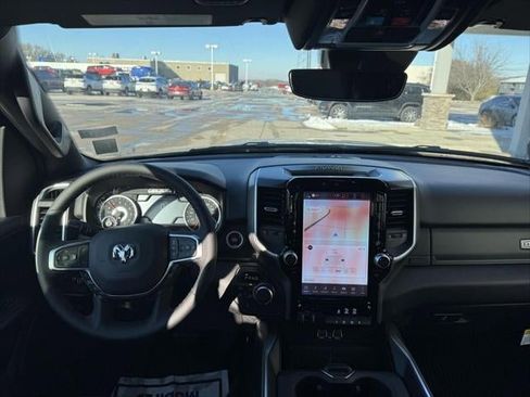 New 2025 RAM 1500 Big Horn image 41