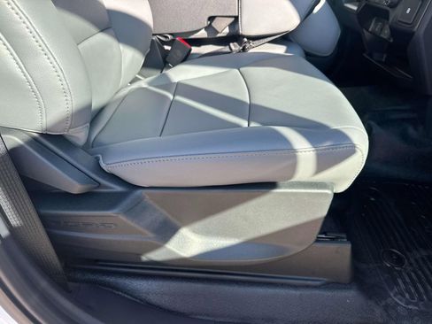 New 2026 Ford F350 XL w/ XL Chrome Package image 15