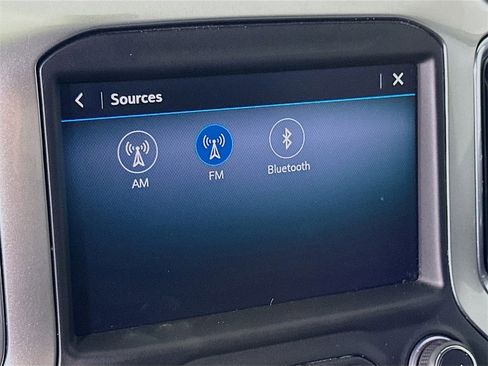 Used 2020 Chevrolet Silverado 1500 RST w/ All-Star Edition image 27