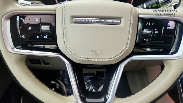 Used 2022 Land Rover Range Rover Velar R-Dynamic S AWD/4WD image 64