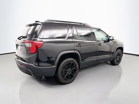 Used 2023 GMC Acadia SLE w/ Driver Convenience Package image 7