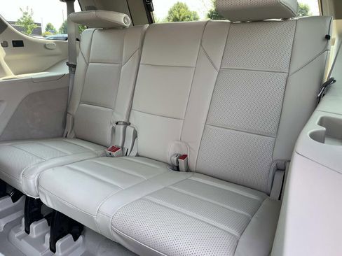 New 2025 Cadillac Escalade Sport Platinum image 20