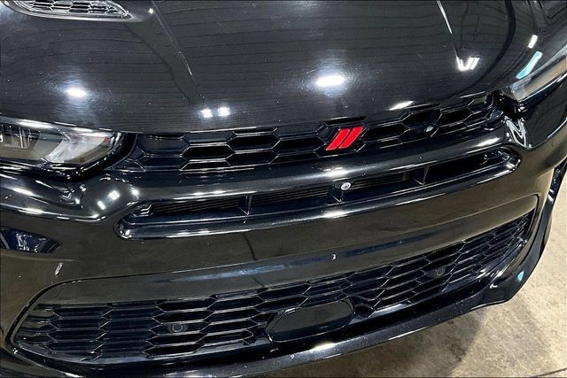 Used 2023 Dodge Hornet GT Plus w/ Tech Pack Plus w/o Parking AWD/4WD image 30