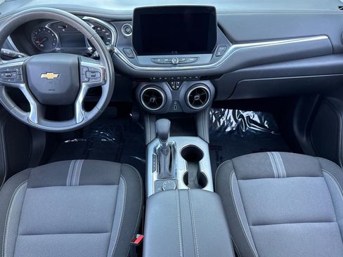 Used 2023 Chevrolet Blazer LT image 16