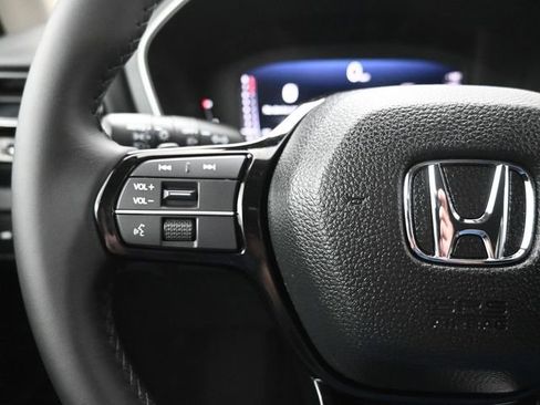 New 2026 Honda Pilot EX-L image 28