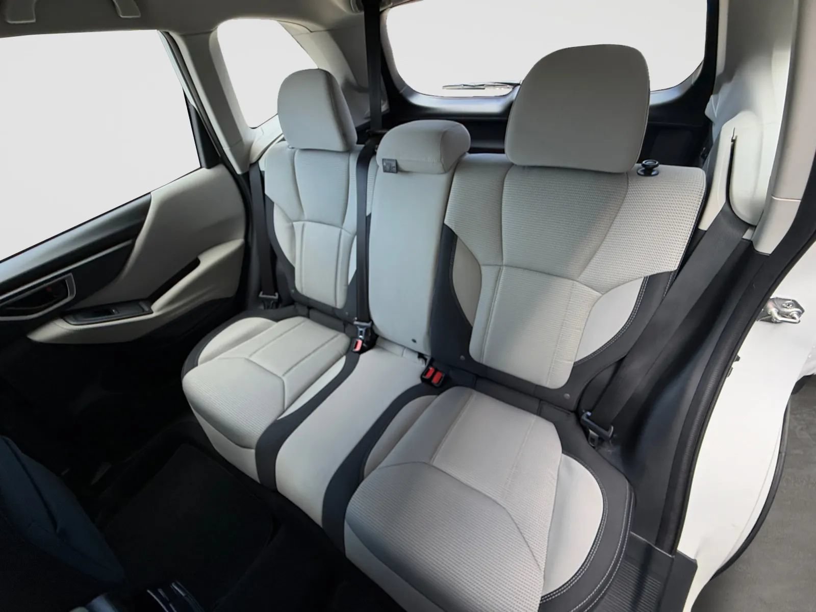 Used 2022 Subaru Forester AWD/4WD image 15