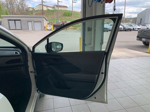 Used 2024 Subaru Crosstrek 2.5i Sport image 23