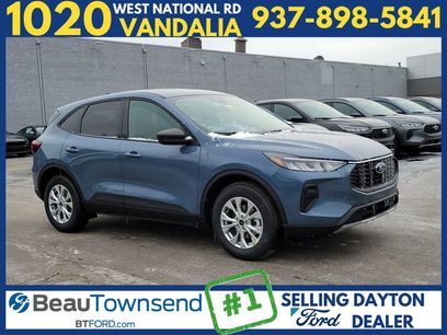 New 2026 Ford Escape Active w/ Cold Weather Package