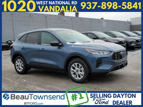 New 2026 Ford Escape Active w/ Cold Weather Package image 1