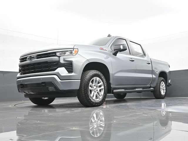 New 2026 Chevrolet Silverado 1500 RST w/ Safety Package AWD/4WD image 53