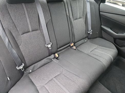 Used 2024 Honda Accord Sport image 20