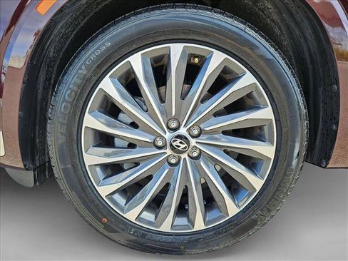 Used 2024 Hyundai Palisade Calligraphy FWD image 24