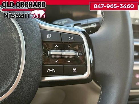 Used 2025 Kia Sorento EX w/ EX Panoramic Sunroof Package AWD/4WD image 20