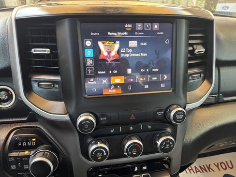 Used 2023 RAM 1500 Big Horn image 19