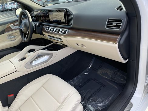 New 2026 Mercedes-Benz GLE 350 4MATIC image 42