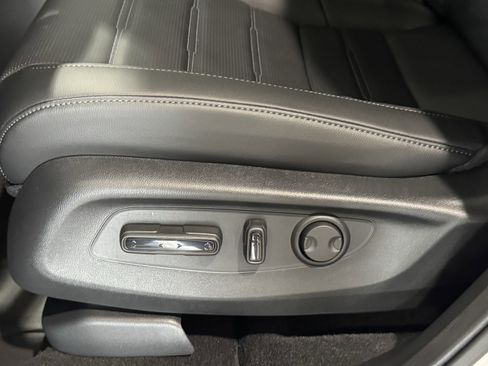 New 2026 Honda CR-V EX-L image 23