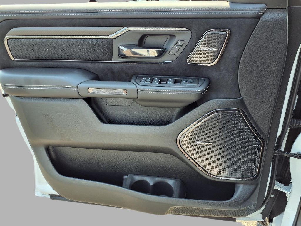 New 2026 RAM 1500 RHO w/ RHO Level 1 Equipment Group AWD/4WD image 16