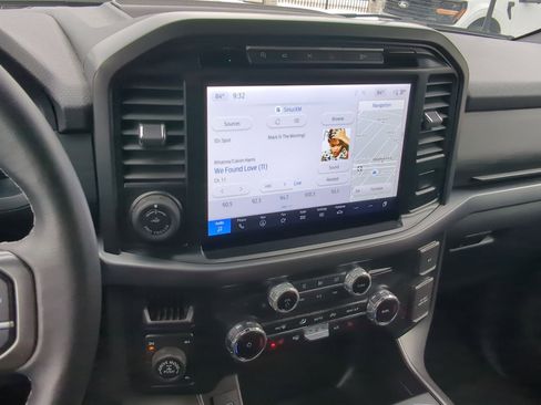 Used 2024 Ford F150 XLT w/ Equipment Group 302A MID image 27