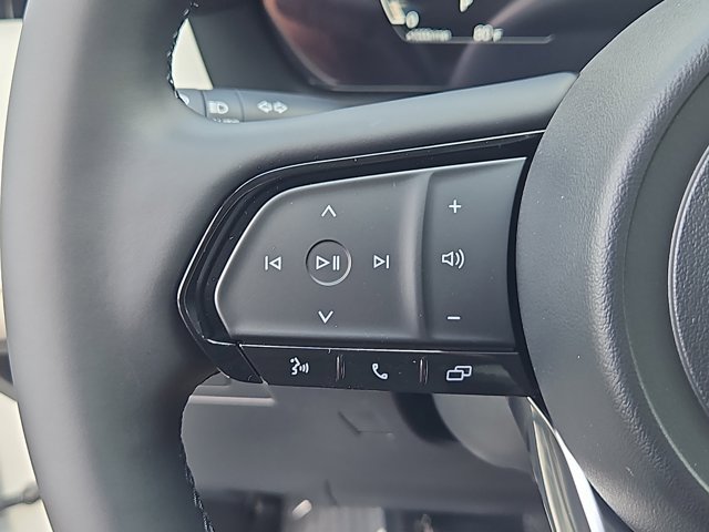 New 2026 MAZDA CX-5 Select AWD/4WD image 11