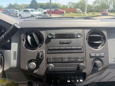 Used 2016 Ford F350 XL AWD/4WD image 14