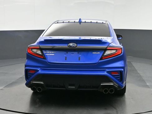 Used 2022 Subaru WRX GT image 6