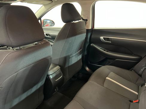 Used 2024 Hyundai Sonata SEL FWD image 19