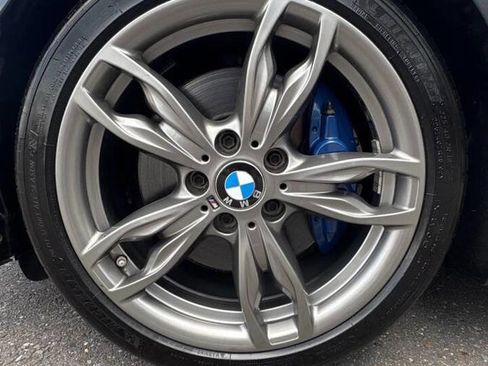 Used 2016 BMW M235i Convertible image 12