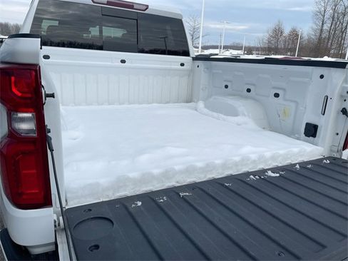 Certified 2023 Chevrolet Silverado 1500 RST w/ Convenience Package II image 25