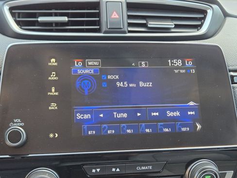 Certified 2019 Honda CR-V EX-L image 23