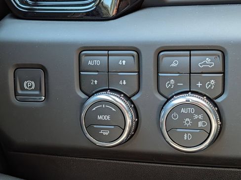 New 2026 GMC Sierra 1500 AT4X AWD/4WD image 50