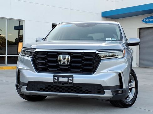 Certified 2023 Honda Pilot EX-L image 2