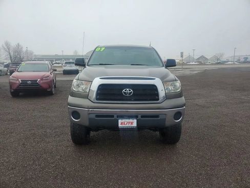 Used 2007 Toyota Tundra SR5 image 3