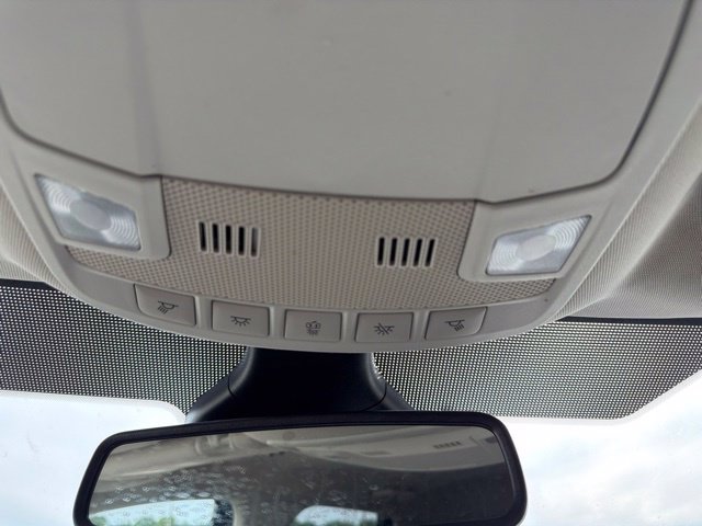 Used 2024 Ford Edge SEL w/ Convenience Package AWD/4WD image 47