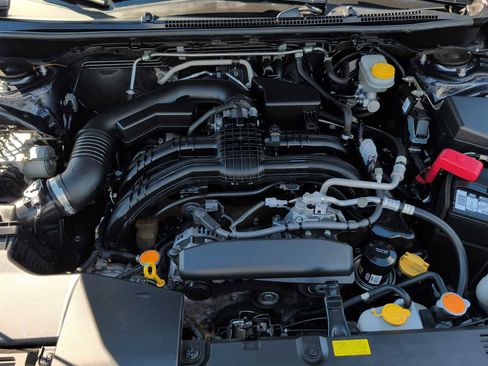 Used 2019 Subaru Crosstrek 2.0i Limited image 18