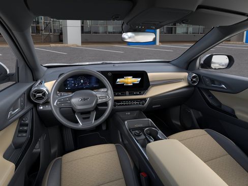 New 2026 Chevrolet Equinox ACTIV FWD image 15