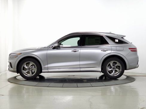 New 2026 Genesis GV70 2.5T Select AWD/4WD image 4