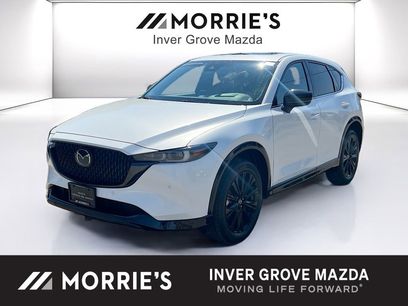 Used 2025 MAZDA CX-5 2.5 Turbo w/ Premium Package