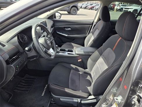 Used 2024 Nissan Sentra SR image 10