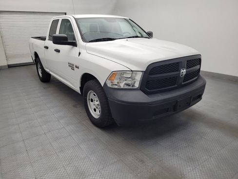 Used 2019 RAM 1500 Tradesman RWD image 13
