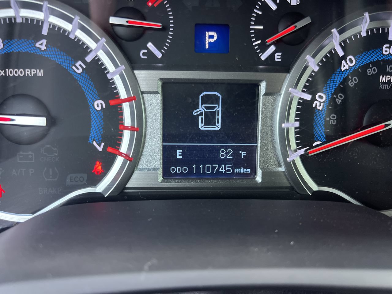 Used 2018 Toyota 4Runner SR5 Premium AWD/4WD image 22