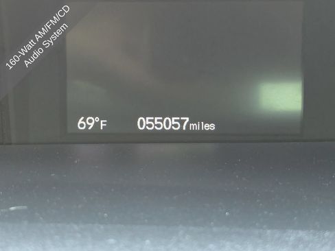 Used 2015 Honda Civic LX image 6