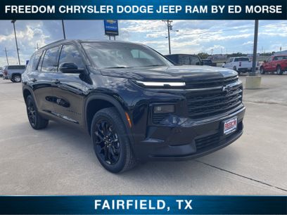 Used 2024 Chevrolet Traverse LT w/ Enhanced Driving Package