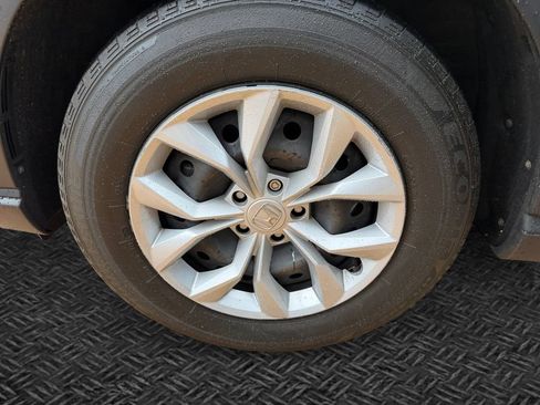 Used 2023 Honda CR-V LX image 11